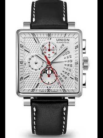 Reloj Union Glashütte Averin Chronograph D003.525.16.031.00 - d003.525.16.031.00-1.jpg - blink