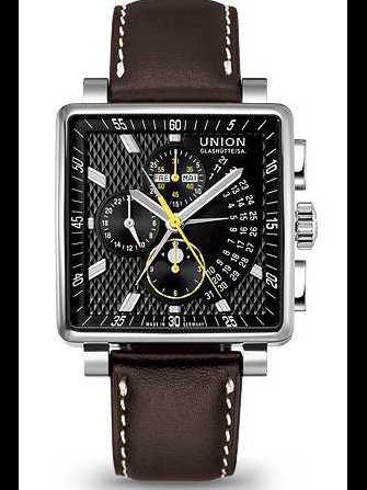 Union Glashütte Averin Chronograph D003.525.16.051.00 腕時計 - d003.525.16.051.00-1.jpg - blink