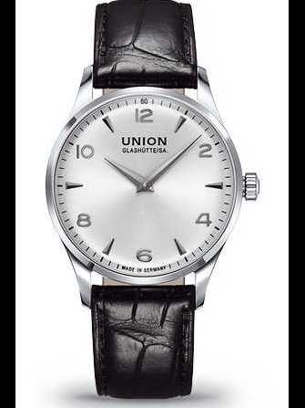 Union Glashütte Noramis 40 D005.433.16.037.00 腕時計 - d005.433.16.037.00-1.jpg - blink