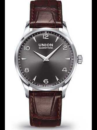 นาฬิกา Union Glashütte Noramis 40 D005.433.16.087.00 - d005.433.16.087.00-1.jpg - blink