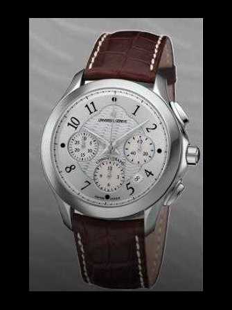 Universal Genève Okeanos Chronograph 871.102/1171D Watch - 871.102-1171d-1.jpg - blink