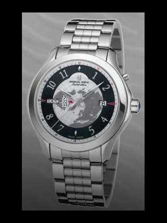 นาฬิกา Universal Genève Okeanos Traveller 871.103/117M - 871.103-117m-1.jpg - blink