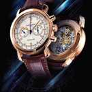 Montre Vacheron Constantin Chronograph 47120/000R-9099 - 47120-000r-9099-1.jpg - blink