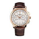 นาฬิกา Vacheron Constantin Patrimony traditionnelle chronographe 47192/000R-9352 - 47192-000r-9352-1.jpg - blink