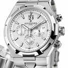 Vacheron Constantin Overseas Chronograph 49150/B01A-9095 Watch - 49150-b01a-9095-1.jpg - blink