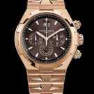 Vacheron Constantin Overseas Chronograph 49150/B01R-9338 腕時計 - 49150-b01r-9338-1.jpg - blink