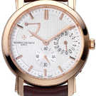 Reloj Vacheron Constantin Power reserve  date 83060/000R-9288 - 83060-000r-9288-1.jpg - blink