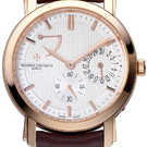 Montre Vacheron Constantin Power reserve  date 83060/000R-9288 - 83060-000r-9288-1.jpg - blink