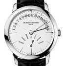 นาฬิกา Vacheron Constantin Patrimony Date et jour retrogradants 86020/000G-9508 - 86020-000g-9508-1.jpg - blink