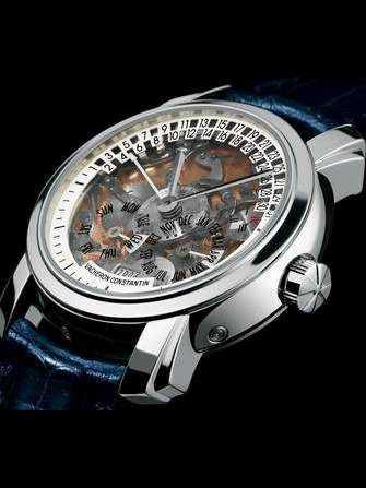 Vacheron Constantin Perpetual calendar retrograde date openface 47032/000P-9206 Uhr - 47032-000p-9206-1.jpg - blink