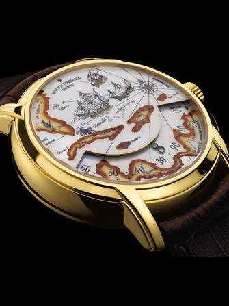 Reloj Vacheron Constantin Christophe colomb 47070/000J-9085 - 47070-000j-9085-1.jpg - blink