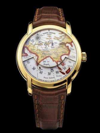 Vacheron Constantin Marco polo 47070/000J-9086 腕時計 - 47070-000j-9086-1.jpg - blink