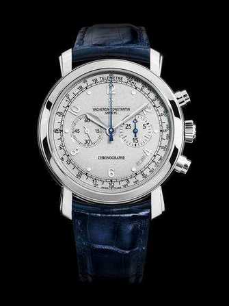 Vacheron Constantin Chronograph 47120/000P-9216 Watch - 47120-000p-9216-1.jpg - blink