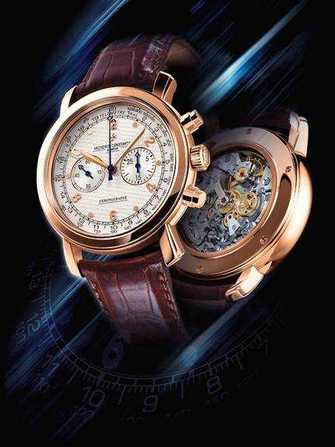 Vacheron Constantin Chronograph 47120/000R-9099 腕表 - 47120-000r-9099-1.jpg - blink