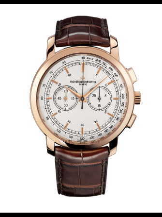 Montre Vacheron Constantin Patrimony traditionnelle chronographe 47192/000R-9352 - 47192-000r-9352-1.jpg - blink