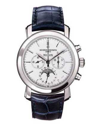 Reloj Vacheron Constantin Chronograph 47212/000P-9250 - 47212-000p-9250-1.jpg - blink