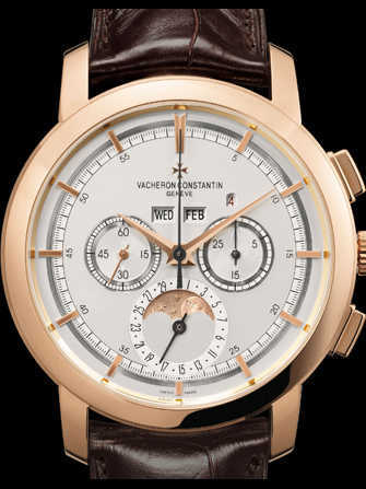 Vacheron Constantin Patrimony traditionnelle chronographe quantieme perpetuel 47292/000R-9392 腕時計 - 47292-000r-9392-1.jpg - blink