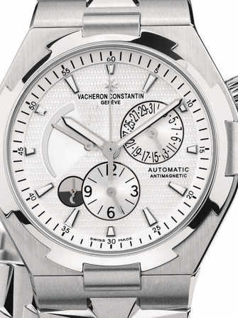 Vacheron Constantin Overseas Dual time 47450/B01A-9226 Watch - 47450-b01a-9226-1.jpg - blink