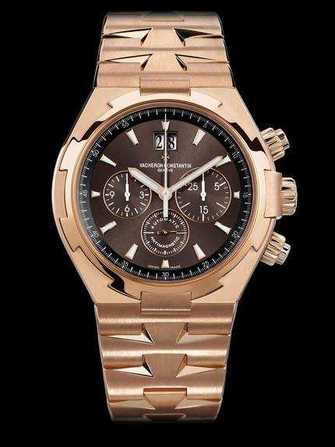 Vacheron Constantin Overseas Chronograph 49150/B01R-9338 Uhr - 49150-b01r-9338-1.jpg - blink