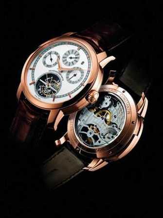 Reloj Vacheron Constantin Patrimony traditionnelle calibre 2755 80172/000R-9300 - 80172-000r-9300-1.jpg - blink