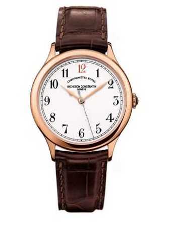 Reloj Vacheron Constantin Chronometre royal 1907 86122/000R-9286 - 86122-000r-9286-1.jpg - blink
