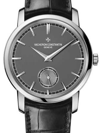 Vacheron Constantin Patrimony Traditionnelle Petite Seconde Patrimony Traditionnelle Petite Seconde Uhr - patrimony-traditionnelle-petite-seconde-1.jpg - blink