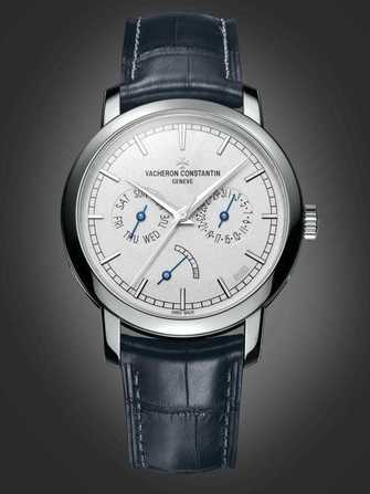 Vacheron Constantin Traditionnelle Jour Date et RdM Traditionnelle Jour Date et RdM Watch - traditionnelle-jour-date-et-rdm-1.jpg - blink