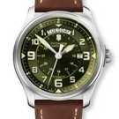 Victorinox Infantry Vintage Day & Date Mecha SKU# 241396 腕時計 - sku-241396-1.jpg - blink