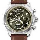 Victorinox Infantry Vintage Chrono Mechanical SKU# 241448 腕時計 - sku-241448-1.jpg - blink