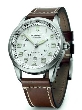 Victorinox Army Airboss Automatic Army Airboss Automatic 腕時計 - army-airboss-automatic-1.jpg - blink