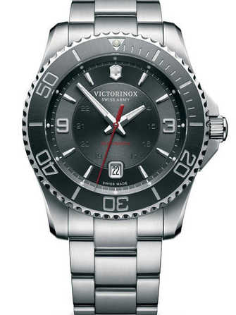 Victorinox Maverick mechanical Maverick mechanical Uhr - maverick-mechanical-1.jpg - blink