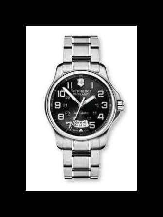 นาฬิกา Victorinox Officer's Mecha SKU# 241370 - sku-241370-1.jpg - blink