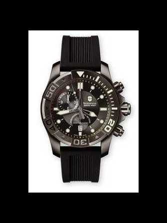 นาฬิกา Victorinox Dive Master 500 Black Ice Chrono SKU# 241421 - sku-241421-1.jpg - blink