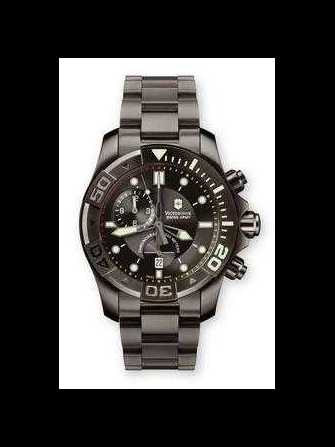 นาฬิกา Victorinox Dive Master 500 Black Ice Chrono SKU# 241424 - sku-241424-1.jpg - blink