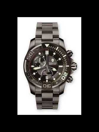 Victorinox Dive Master 500 Black Ice Chrono SKU# 241424 腕表 - sku-241424-1.jpg - blink