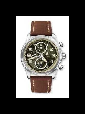 Reloj Victorinox Infantry Vintage Chrono Mechanical SKU# 241448 - sku-241448-1.jpg - blink