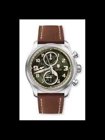 Victorinox Infantry Vintage Chrono Mechanical SKU# 241448 Uhr - sku-241448-1.jpg - blink