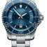 Victorinox Maverick mechanical Maverick mechanical blue Watch - maverick-mechanical-blue-1.jpg - blink