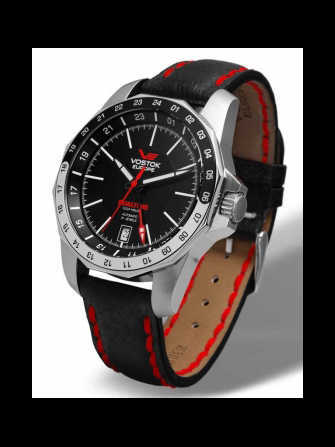 นาฬิกา Vostok Rocket N1 2426/2205045 - 2426-2205045-1.jpg - blink