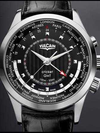 Reloj Vulcain Aviator GMT 2009 100135.220LF - 100135.220lf-1.jpg - blink