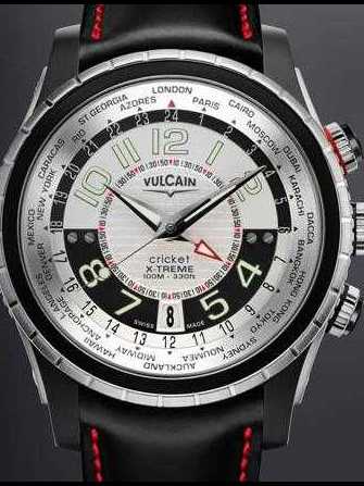 Vulcain GMT X-Treme 161925.163CF 腕時計 - 161925.163cf-1.jpg - blink