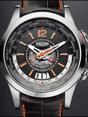 นาฬิกา Vulcain Revolution GMT Automatic 210129.193LF - 210129.193lf-1.jpg - blink