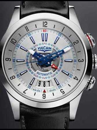 Vulcain Revolution Dual Time Automatic 210130.195CF Uhr - 210130.195cf-1.jpg - blink