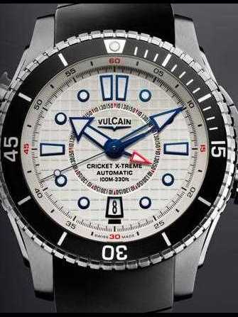 Vulcain Cricket X-TREME Automatic 211931.200RF Uhr - 211931.200rf-1.jpg - blink