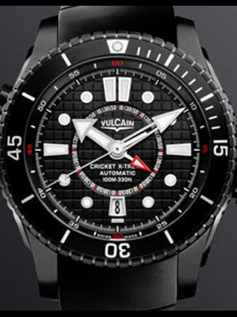 Reloj Vulcain Diver  x-treme  automatic 211931.201BRF - 211931.201brf-1.jpg - blink