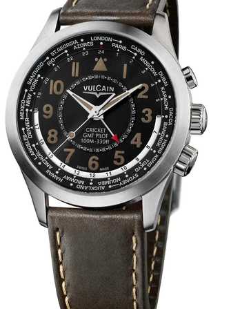 นาฬิกา Vulcain Aviator Alarm GMT Pilot Aviator Alarm GMT Pilot - aviator-alarm-gmt-pilot-1.jpg - blink