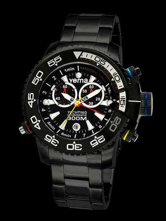 Reloj Yema Sous Marine Yachting YMHF0210 - ymhf0210-1.jpg - blink