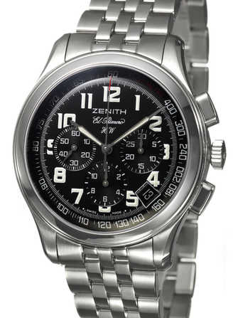 Zenith Class Sport HW 02.0500.420/24.M501 腕時計 - 02.0500.420-24.m501-5.jpg - blink