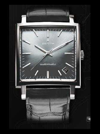 Montre Zenith New Vintage 1965 03.1965.670/91.C591 - 03.1965.670-91.c591-1.jpg - blink