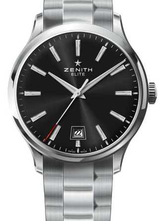 Zenith Captain Seconde Centrale 03.2020.670/21.M2020 腕時計 - 03.2020.670-21.m2020-1.jpg - blink